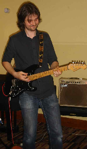 advanced guitar lessons in cambridgeshire learning electric guitar in cambridge